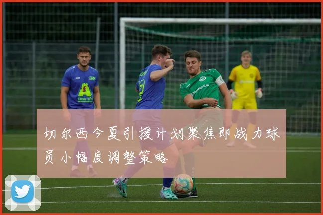 切尔西今夏引援计划聚焦即战力球员小幅度调整策略